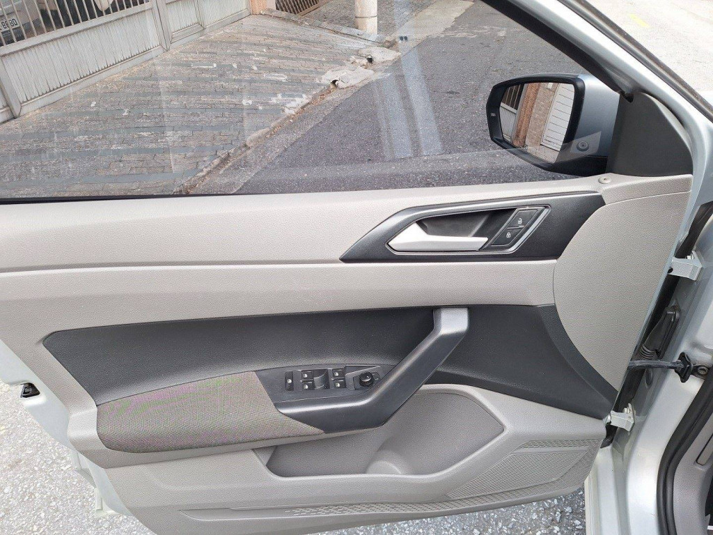 Imagem do veículo VOLKSWAGEN VIRTUS 1.0 200 TSI COMFORTLINE AUTOMÁTICO