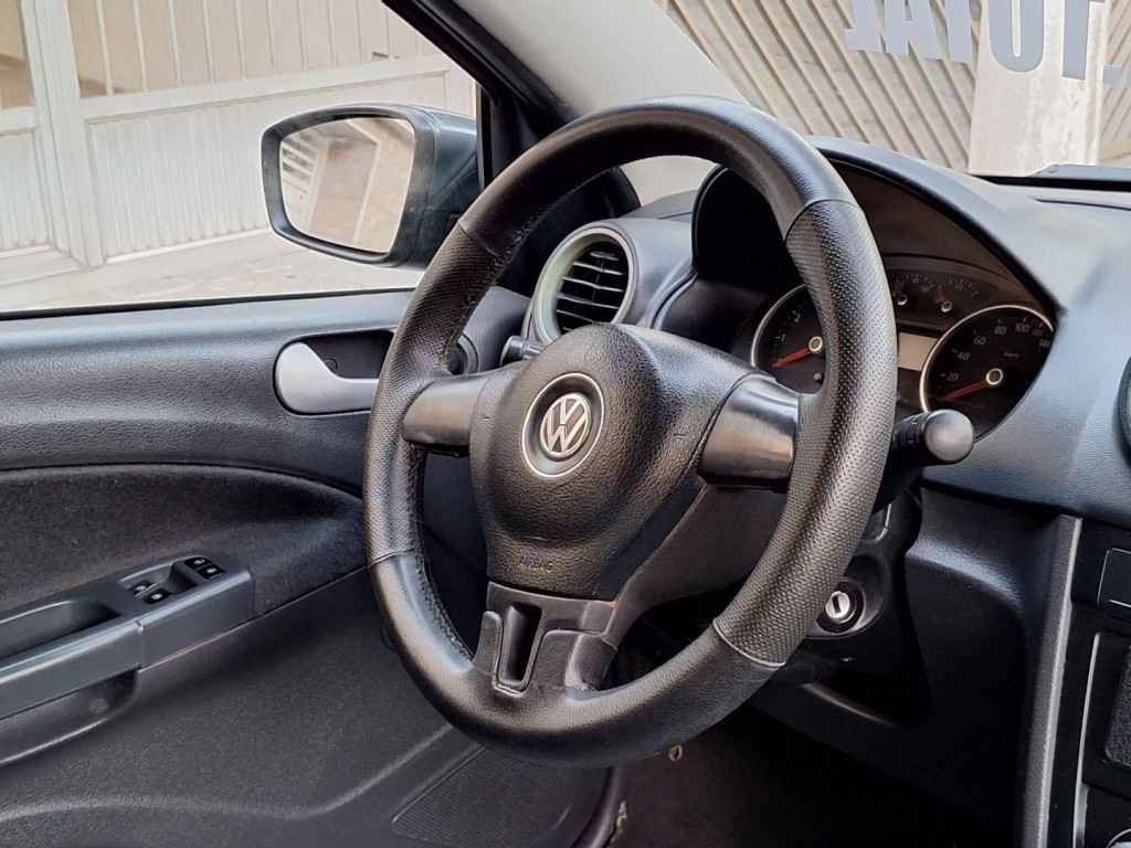 Imagem do veículo VOLKSWAGEN GOL 1.6 MI POWER 8V FLEX 4P MANUAL