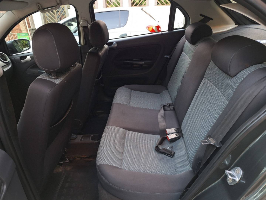 Imagem do veículo VOLKSWAGEN GOL 1.6 MI POWER 8V FLEX 4P MANUAL