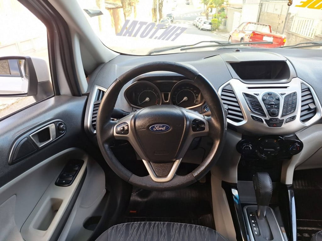 Imagem do veículo FORD ECOSPORT 2.0 TITANIUM 16V FLEX 4P AUTOMÁTICO