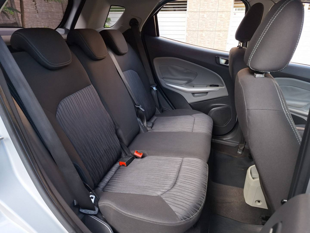 Imagem do veículo FORD ECOSPORT 2.0 TITANIUM 16V FLEX 4P AUTOMÁTICO