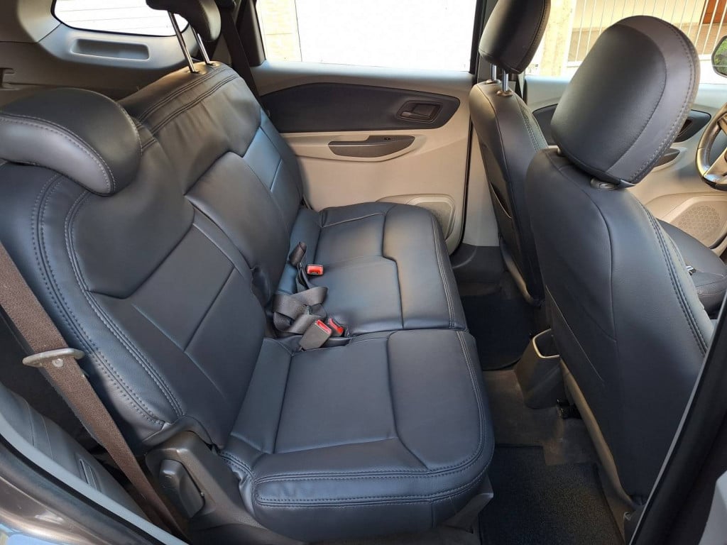 Imagem do veículo CHEVROLET SPIN 1.8 LT 8V FLEX 4P MANUAL