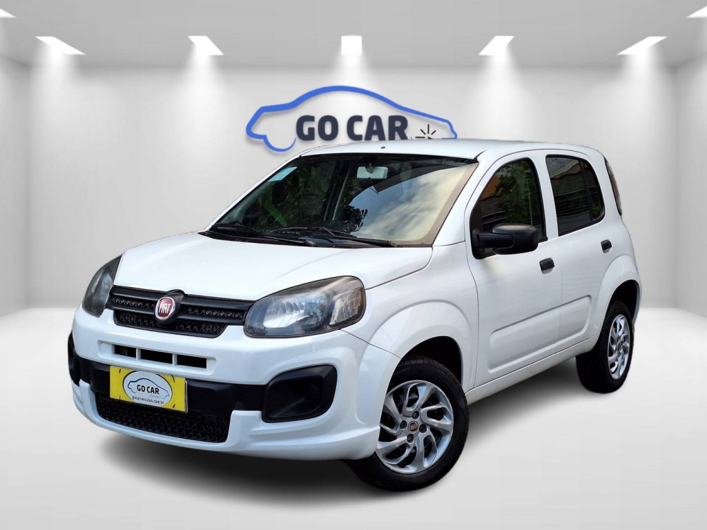 Imagem do veículo FIAT UNO 1.0 FIRE FLEX ATTRACTIVE MANUAL