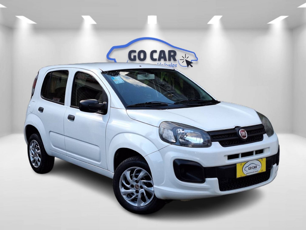 Imagem do veículo FIAT UNO 1.0 FIRE FLEX ATTRACTIVE MANUAL