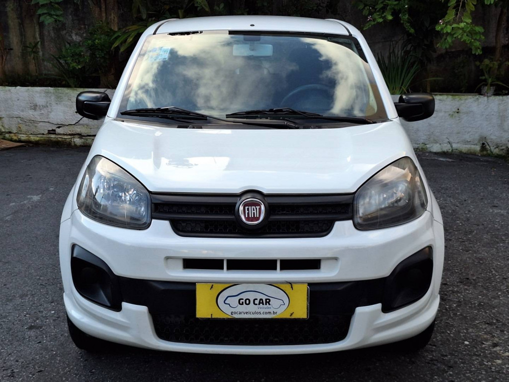 Imagem do veículo FIAT UNO 1.0 FIRE FLEX ATTRACTIVE MANUAL