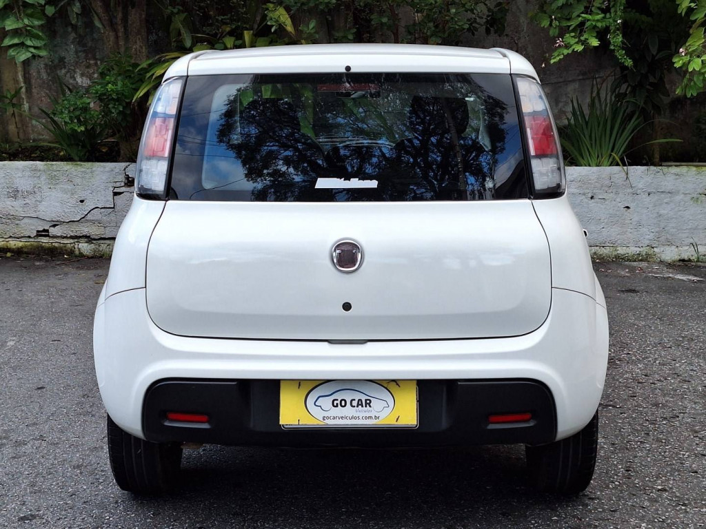 Imagem do veículo FIAT UNO 1.0 FIRE FLEX ATTRACTIVE MANUAL