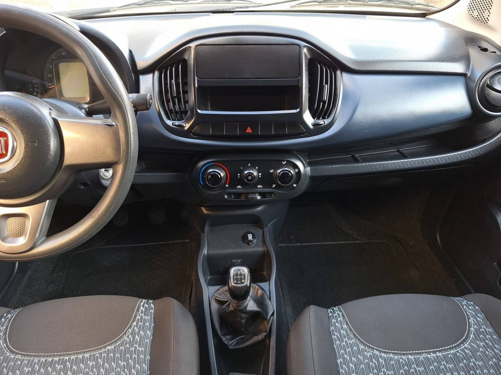 Imagem do veículo FIAT UNO 1.0 FIRE FLEX ATTRACTIVE MANUAL
