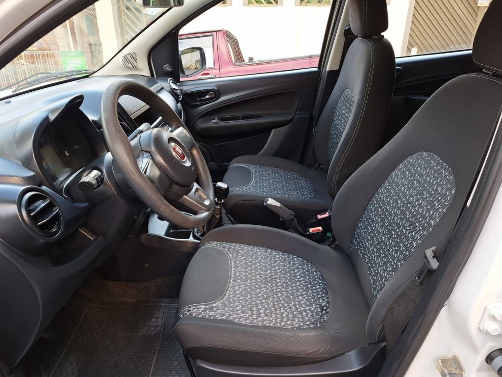 Imagem do veículo FIAT UNO 1.0 FIRE FLEX ATTRACTIVE MANUAL