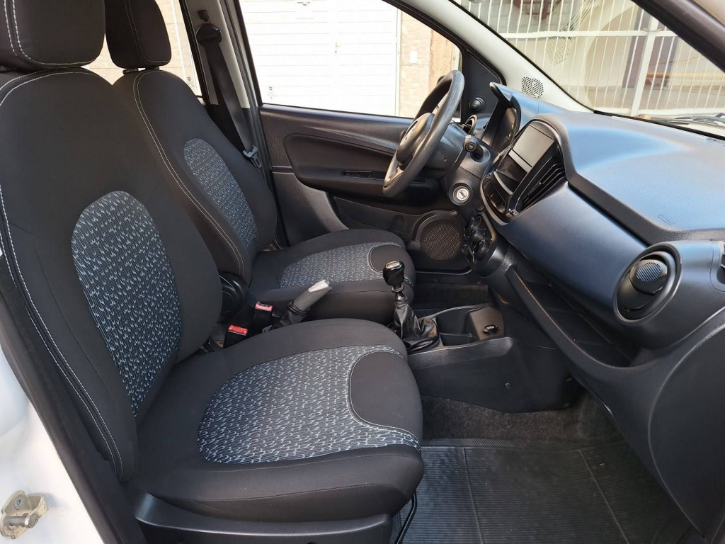 Imagem do veículo FIAT UNO 1.0 FIRE FLEX ATTRACTIVE MANUAL