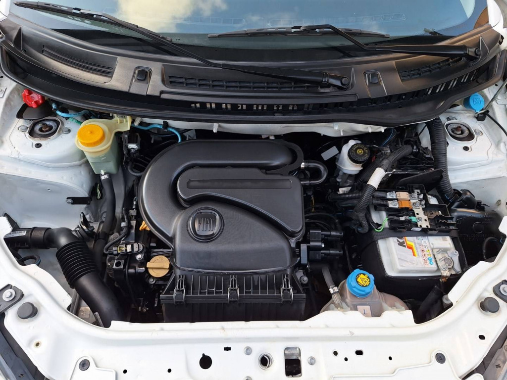 Imagem do veículo FIAT UNO 1.0 FIRE FLEX ATTRACTIVE MANUAL