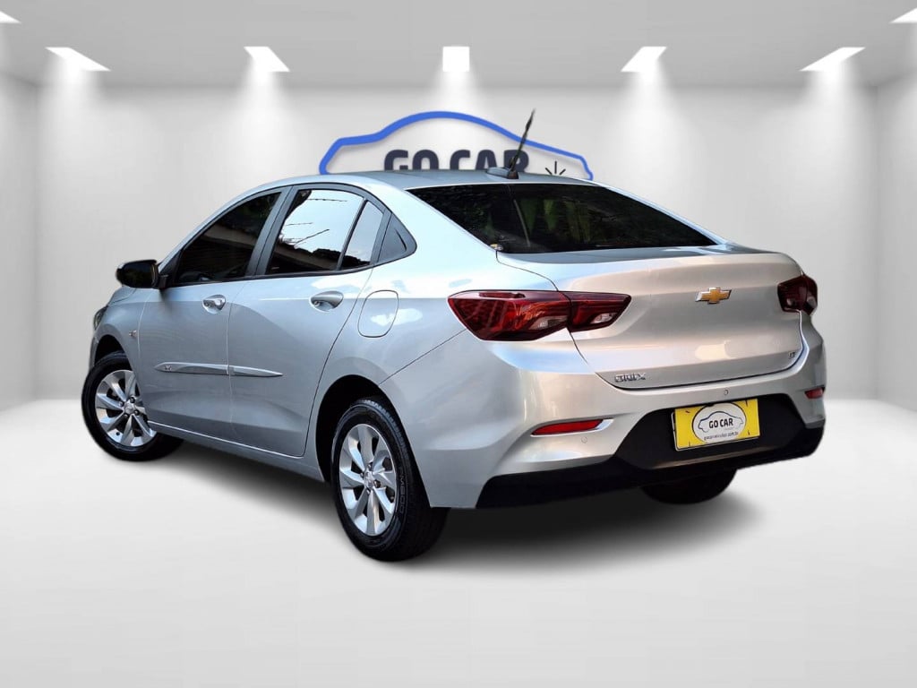 Imagem do veículo CHEVROLET ONIX 1.0 FLEX PLUS LT MANUAL