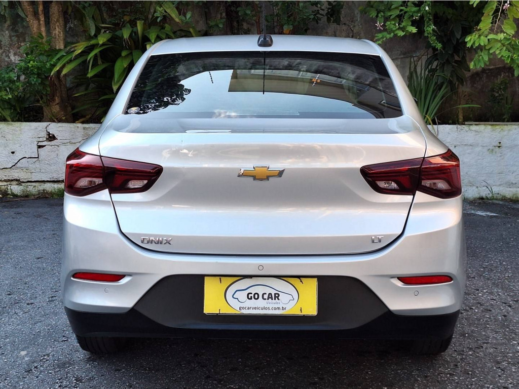 Imagem do veículo CHEVROLET ONIX 1.0 FLEX PLUS LT MANUAL