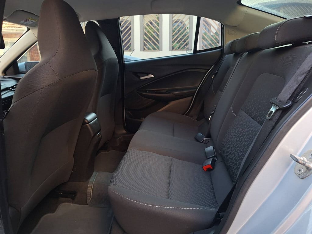 Imagem do veículo CHEVROLET ONIX 1.0 FLEX PLUS LT MANUAL