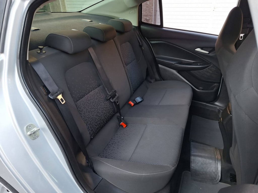 Imagem do veículo CHEVROLET ONIX 1.0 FLEX PLUS LT MANUAL
