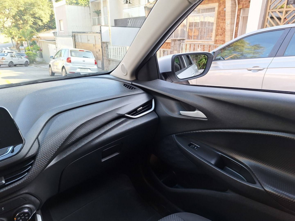 Imagem do veículo CHEVROLET ONIX 1.0 FLEX PLUS LT MANUAL
