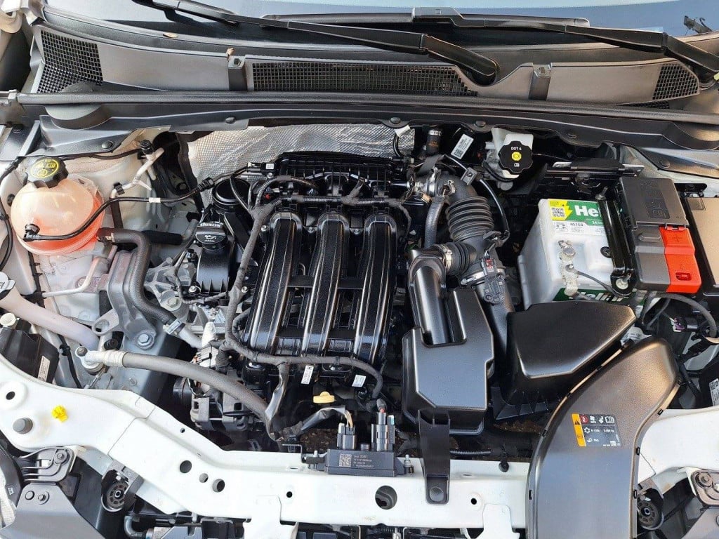 Imagem do veículo CHEVROLET ONIX 1.0 FLEX PLUS LT MANUAL
