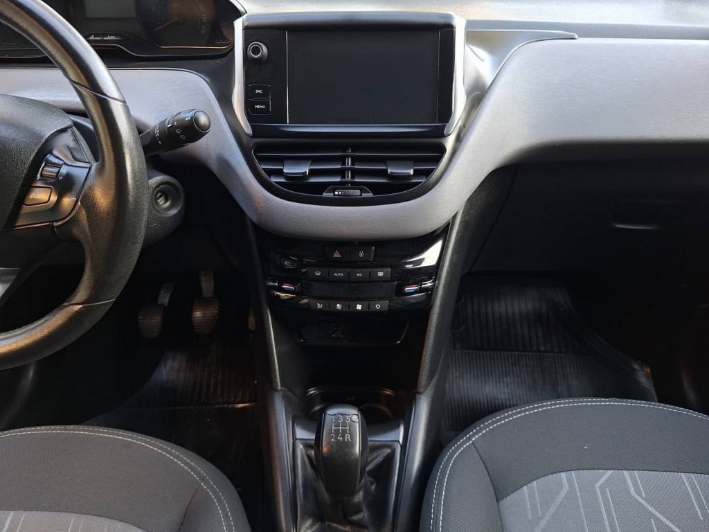 Imagem do veículo PEUGEOT 208 1.2 ACTIVE PACK 12V FLEX 4P MANUAL