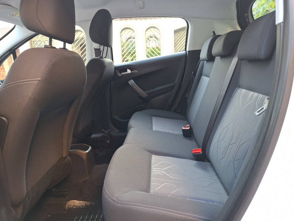 Imagem do veículo PEUGEOT 208 1.2 ACTIVE PACK 12V FLEX 4P MANUAL