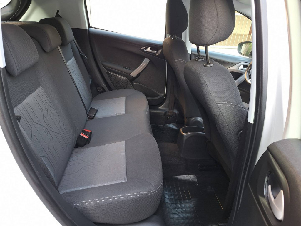 Imagem do veículo PEUGEOT 208 1.2 ACTIVE PACK 12V FLEX 4P MANUAL