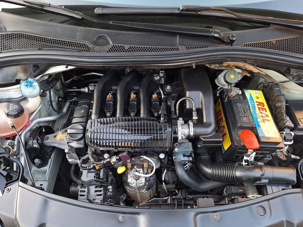 Imagem do veículo PEUGEOT 208 1.2 ACTIVE PACK 12V FLEX 4P MANUAL