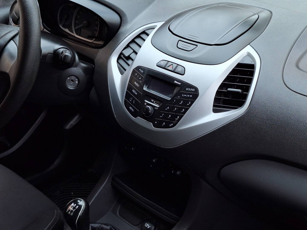 Imagem do veículo FORD KA 1.0 TI-VCT FLEX SE MANUAL