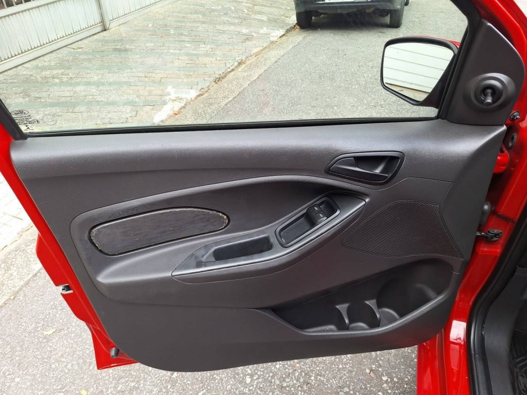 Imagem do veículo FORD KA 1.0 TI-VCT FLEX SE MANUAL