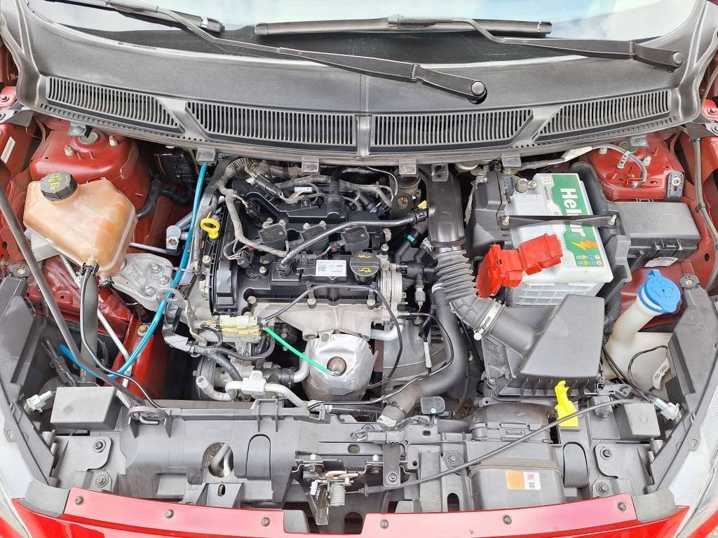 Imagem do veículo FORD KA 1.0 TI-VCT FLEX SE MANUAL
