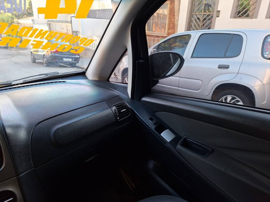 Imagem do veículo FIAT IDEA 1.8 MPI ADVENTURE 16V FLEX 4P AUTOMATIZADO