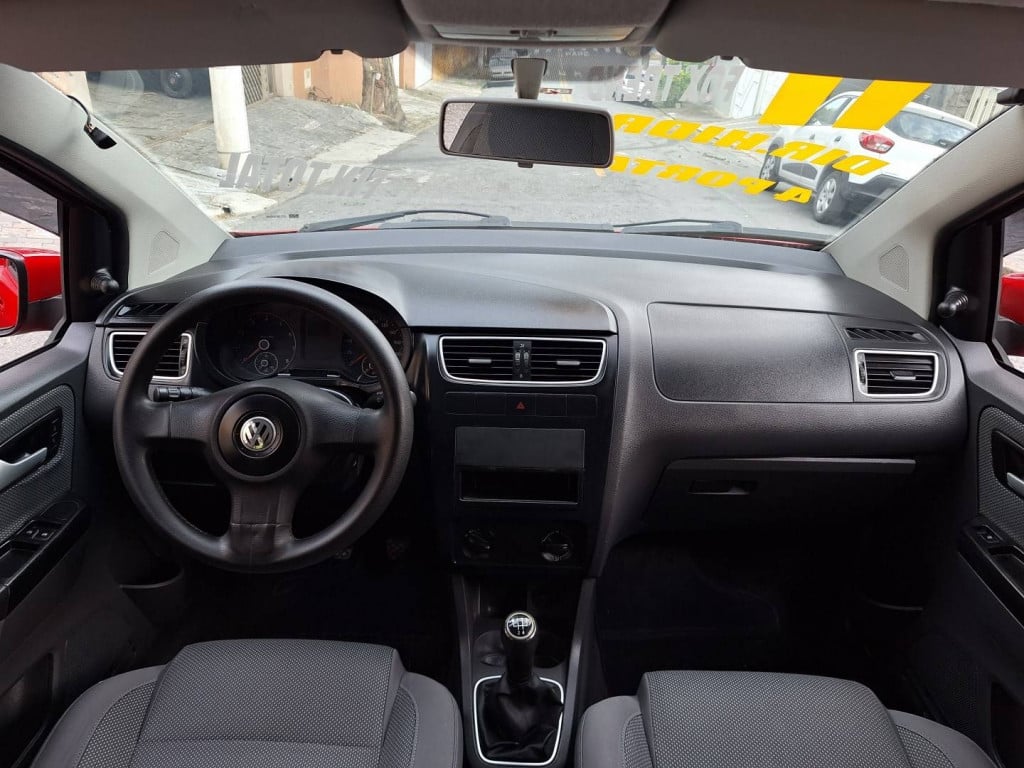 Imagem do veículo VOLKSWAGEN FOX 1.0 MI 8V FLEX 4P MANUAL