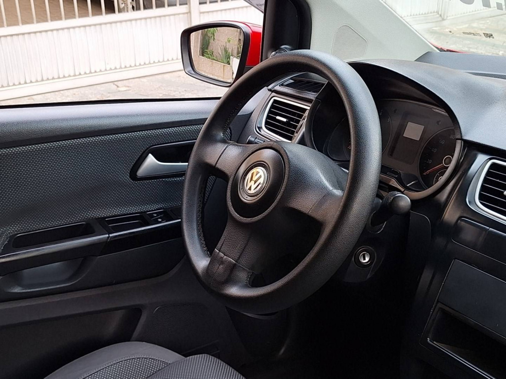 Imagem do veículo VOLKSWAGEN FOX 1.0 MI 8V FLEX 4P MANUAL
