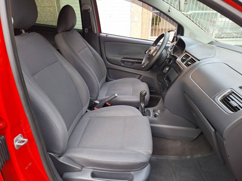 Imagem do veículo VOLKSWAGEN FOX 1.0 MI 8V FLEX 4P MANUAL