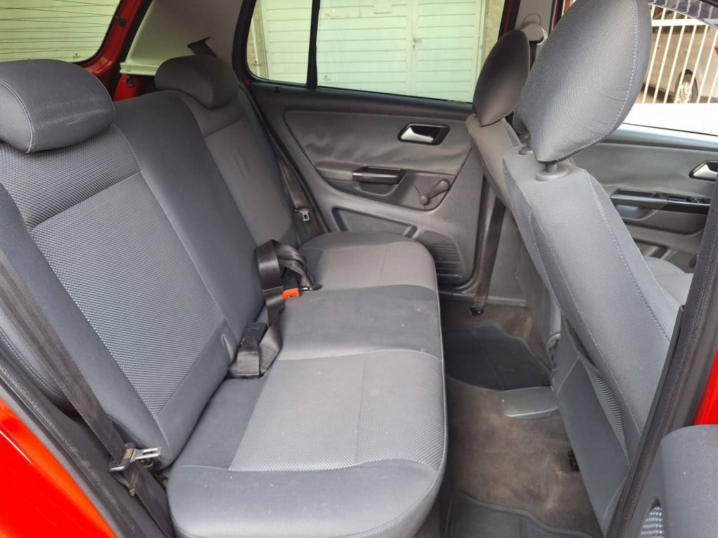 Imagem do veículo VOLKSWAGEN FOX 1.0 MI 8V FLEX 4P MANUAL