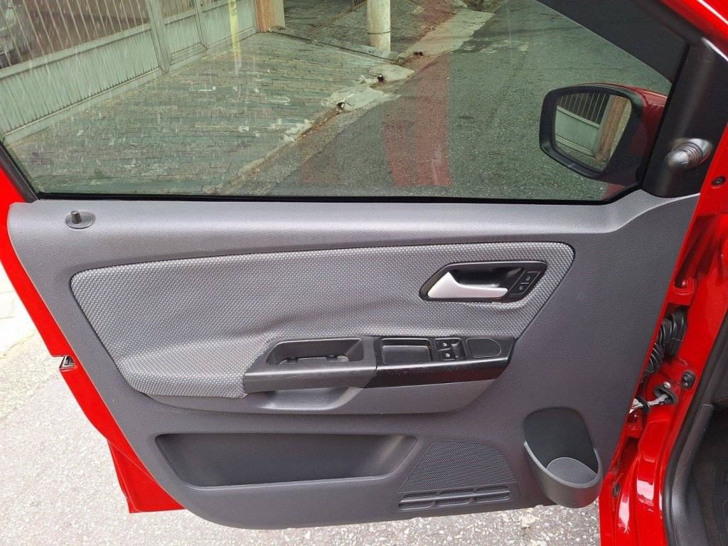 Imagem do veículo VOLKSWAGEN FOX 1.0 MI 8V FLEX 4P MANUAL