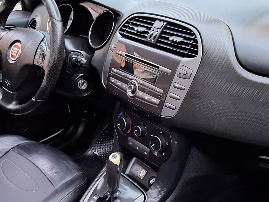 Imagem do veículo FIAT BRAVO 1.8 ESSENCE 16V FLEX 4P AUTOMÁTICO