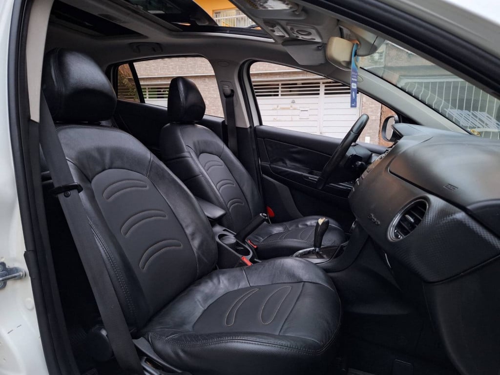 Imagem do veículo FIAT BRAVO 1.8 ESSENCE 16V FLEX 4P AUTOMÁTICO