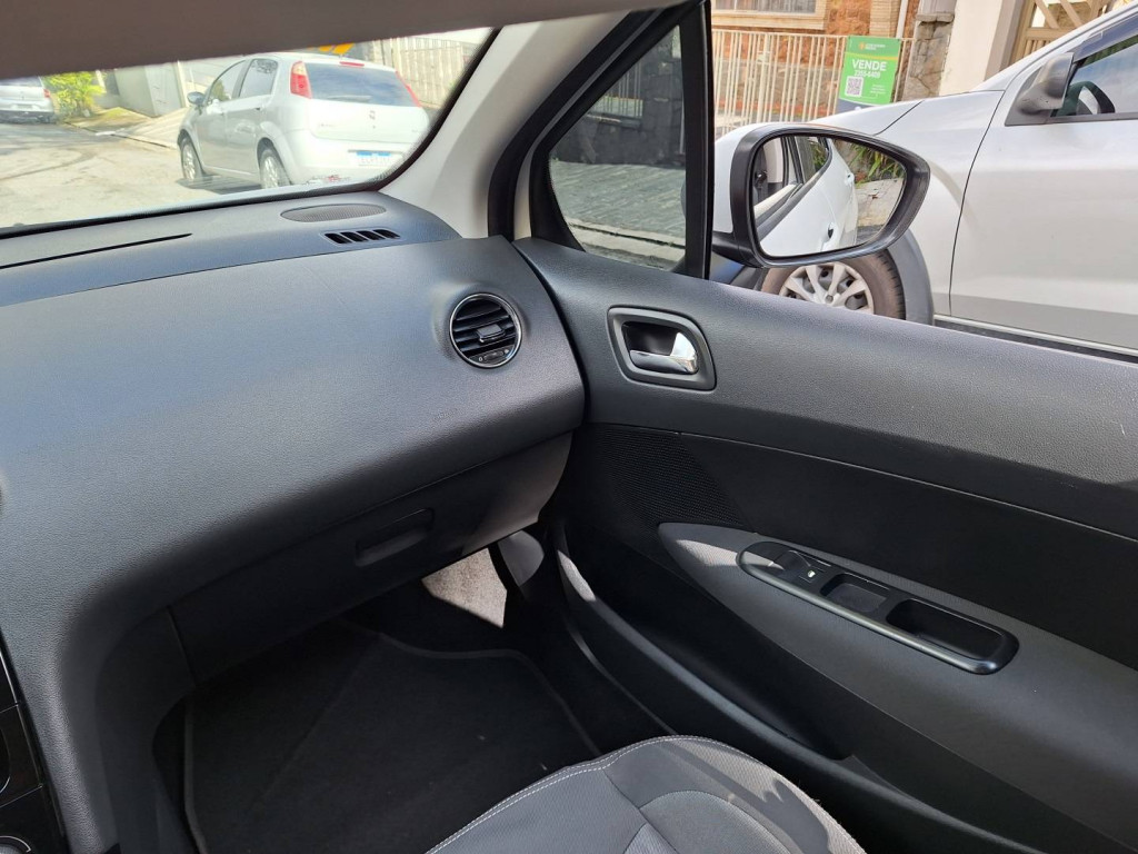 Imagem do veículo PEUGEOT 308 1.6 ALLURE BUSINESS THP 16V FLEX 4P AUTOMÁTICO