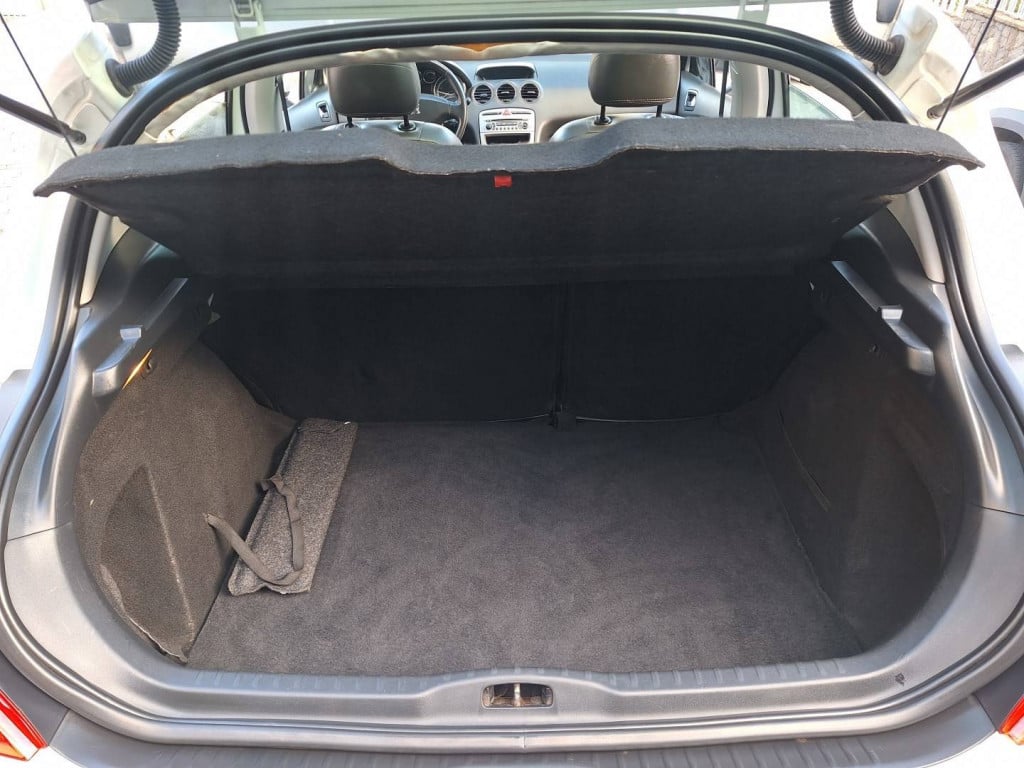 Imagem do veículo PEUGEOT 308 1.6 ACTIVE 16V FLEX 4P MANUAL