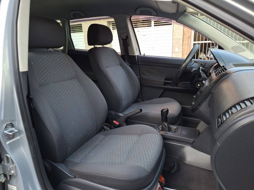 Imagem do veículo VOLKSWAGEN POLO 1.6 MI 8V FLEX 4P MANUAL
