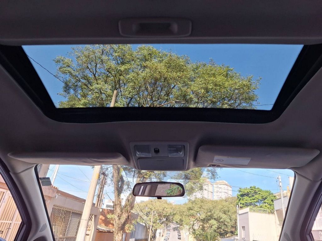 Imagem do veículo NISSAN TIIDA 1.8 SL 16V FLEX 4P AUTOMÁTICO