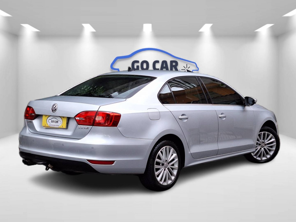 Imagem do veículo VOLKSWAGEN JETTA 2.0 TSI HIGHLINE 200CV GASOLINA 4P TIPTRONIC