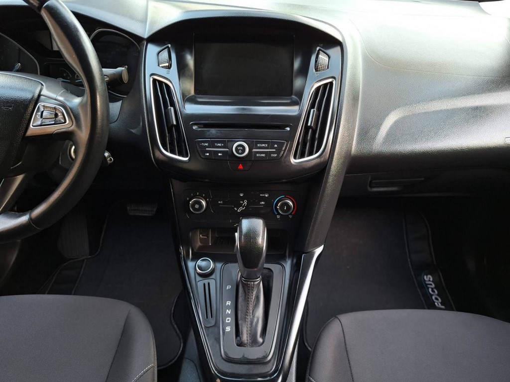Imagem do veículo FORD FOCUS 2.0 SE 16V FLEX 4P POWERSHIFT