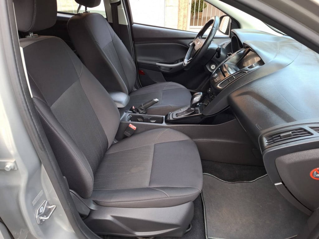 Imagem do veículo FORD FOCUS 2.0 SE 16V FLEX 4P POWERSHIFT