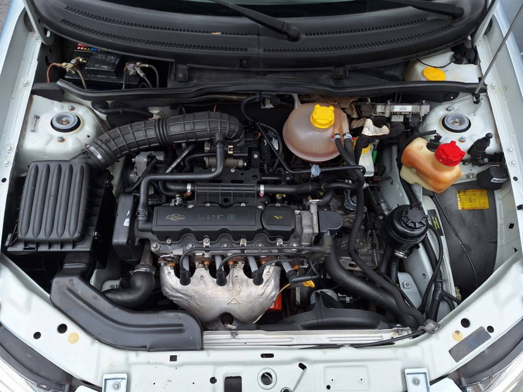 Imagem do veículo CHEVROLET CLASSIC 1.0 MPFI LS 8V FLEX 4P MANUAL