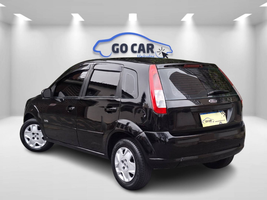 Imagem do veículo FORD FIESTA 1.0 MPI CLASS 8V FLEX 4P MANUAL