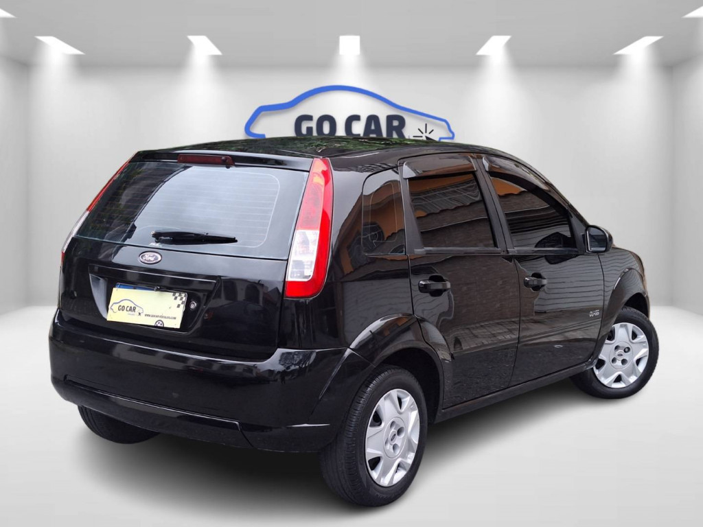 Imagem do veículo FORD FIESTA 1.0 MPI CLASS 8V FLEX 4P MANUAL