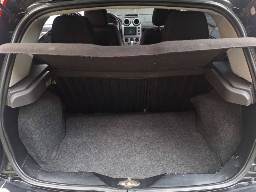 Imagem do veículo FORD FIESTA 1.0 MPI CLASS 8V FLEX 4P MANUAL