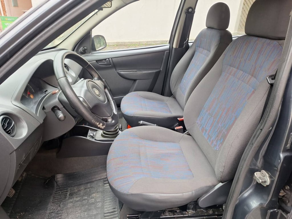 Imagem do veículo CHEVROLET CELTA 1.0 MPFI SPIRIT 8V FLEX 4P MANUAL