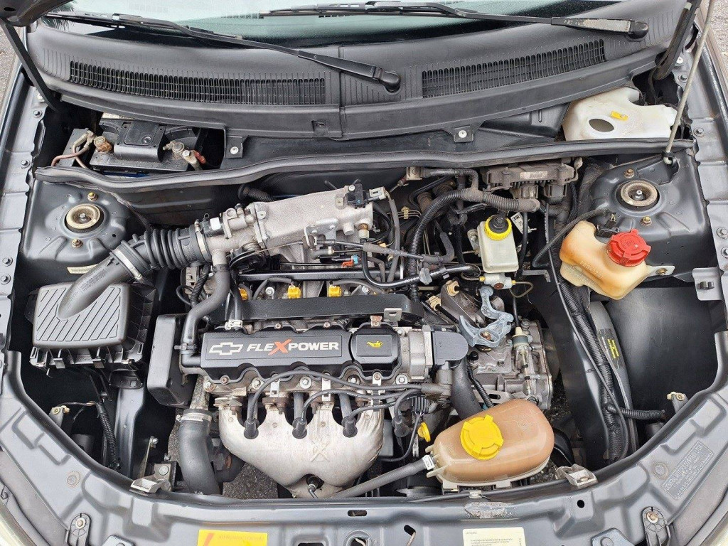 Imagem do veículo CHEVROLET CELTA 1.0 MPFI SPIRIT 8V FLEX 4P MANUAL