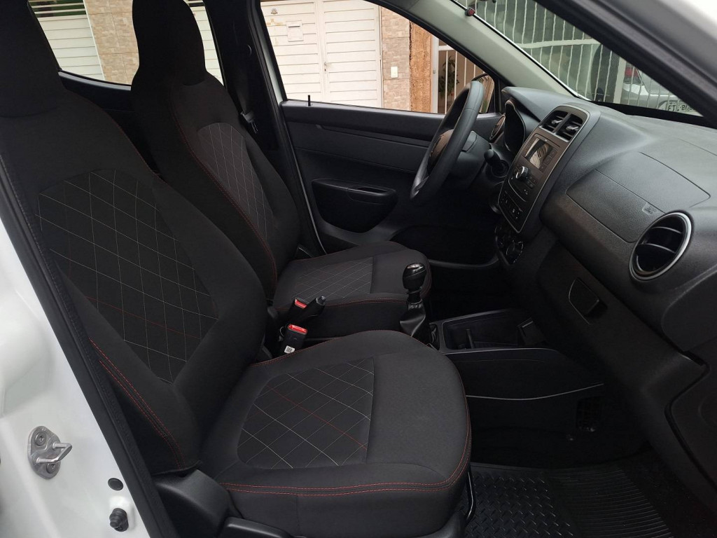Imagem do veículo RENAULT KWID 1.0 12V SCE FLEX ZEN MANUAL