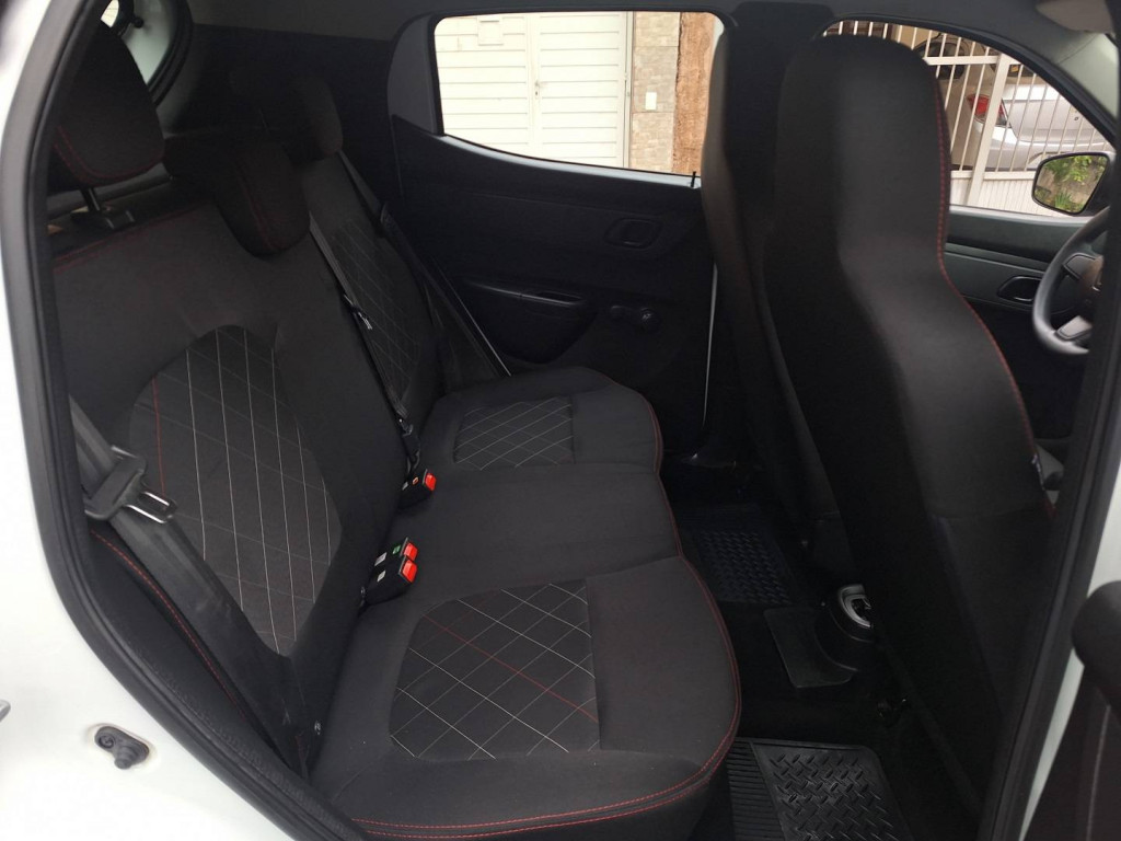 Imagem do veículo RENAULT KWID 1.0 12V SCE FLEX ZEN MANUAL